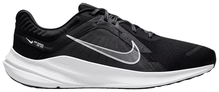 Nike Wmns Quest 5 Black White