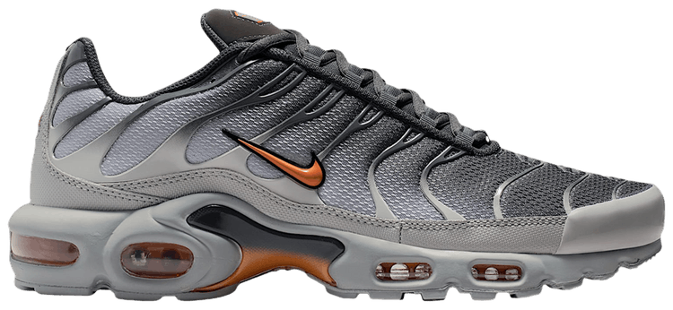 Nike Air Max Plus Light Smoke Grey