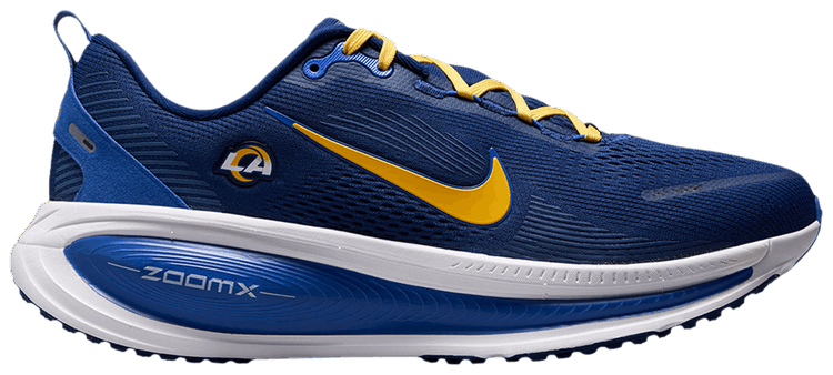 NFL x Nike Vomero 18 La Rams