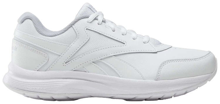 Reebok Wmns Walk Ultra 7 DMX Max White Cold Grey