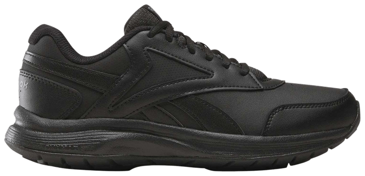 Reebok Wmns Walk Ultra 7 DMX Max Black Cold Grey