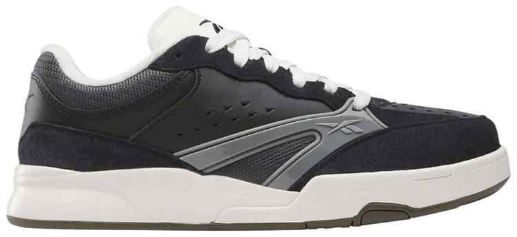 Reebok Omni Edge Black Almost Black Chalk