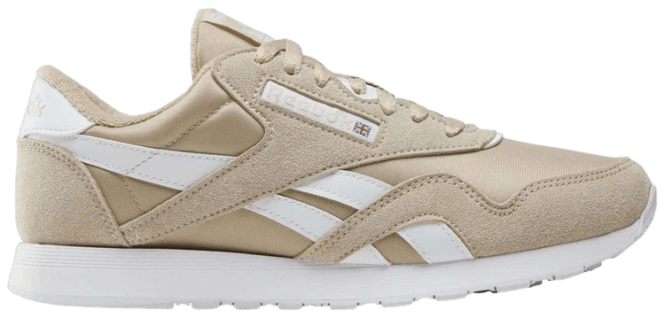 Reebok Classic Nylon Elevated Beige