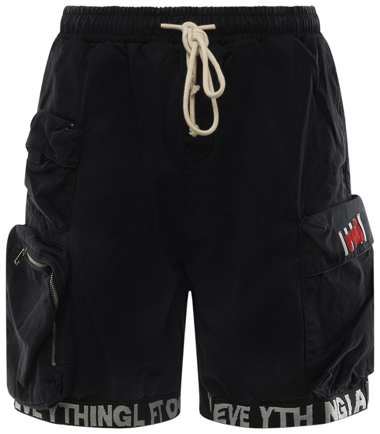 Buy Rivington Roi Rebis shorts : New & Pre-Owned | GOAT