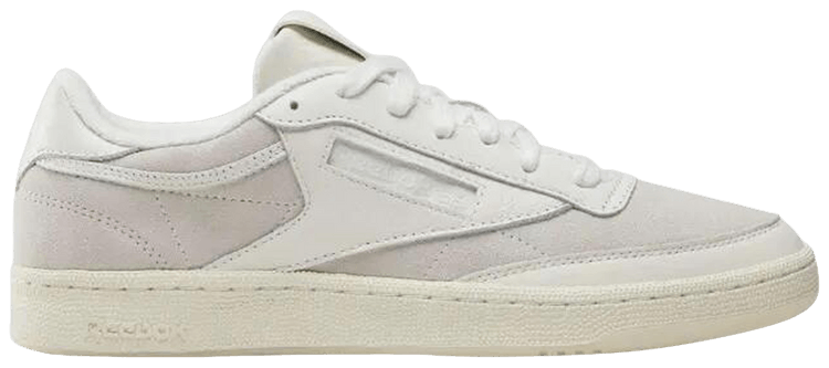 Reebok Club C 85 Idea White