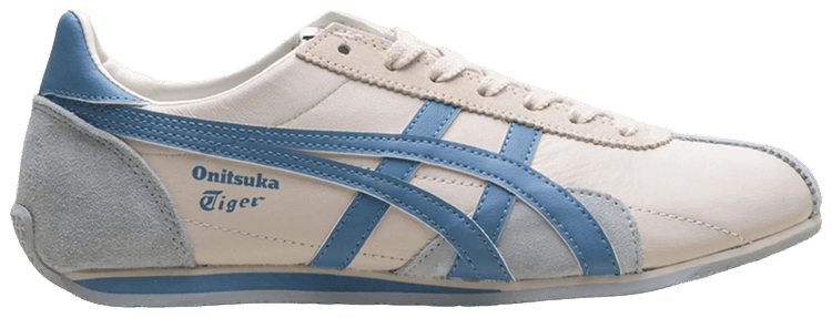 Onitsuka Tiger Runspark Cream Light Blue