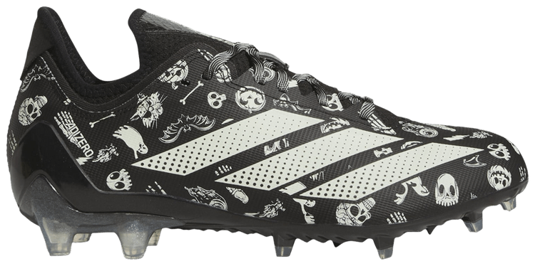 adidas Adizero Electric Core Black Cloud White