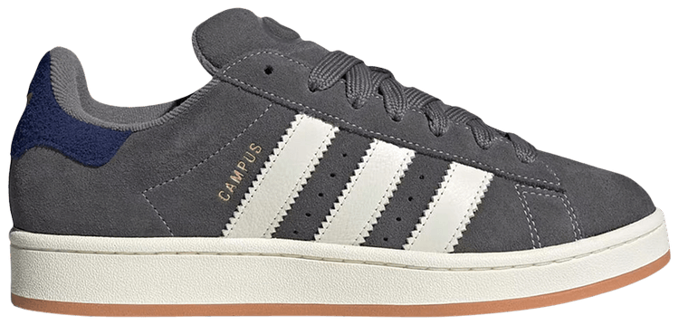 adidas Campus 00s Grey Five Off White