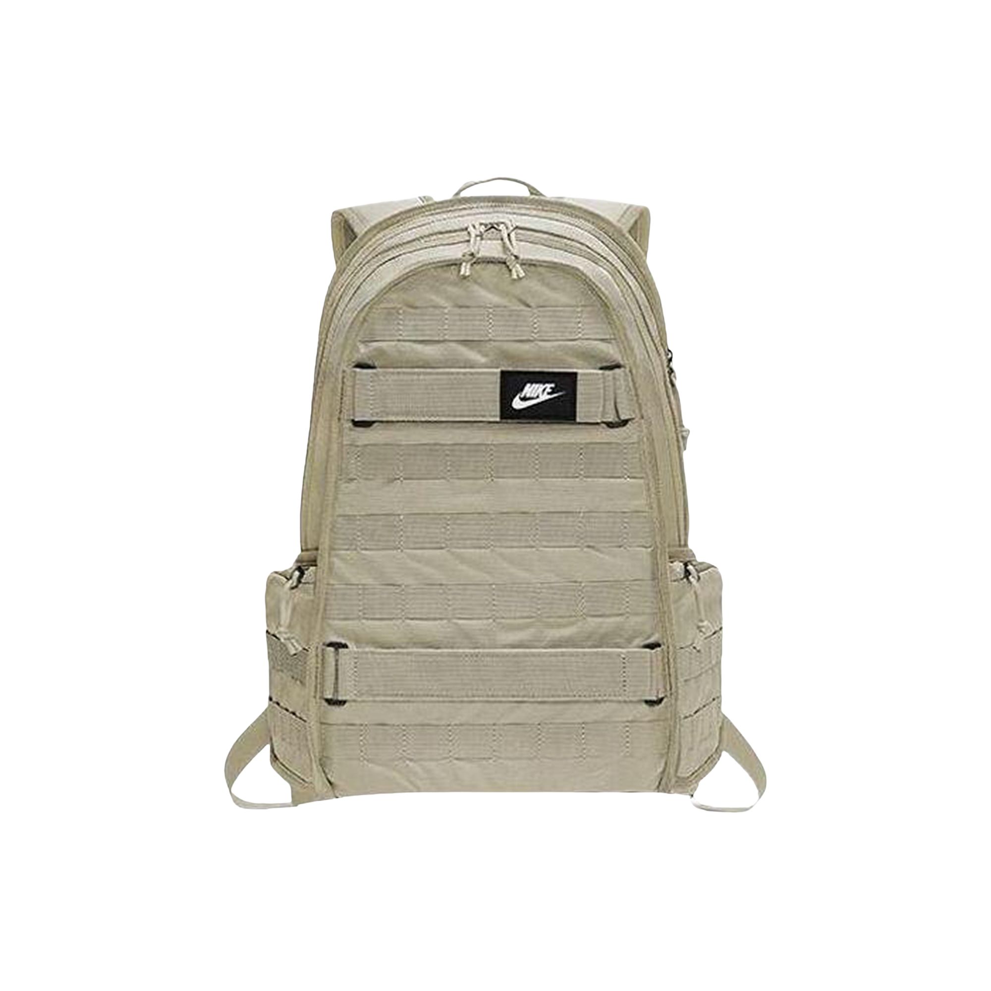 Pre-owned Nike Tech Backpack 'white' | Men's Size Onesize
