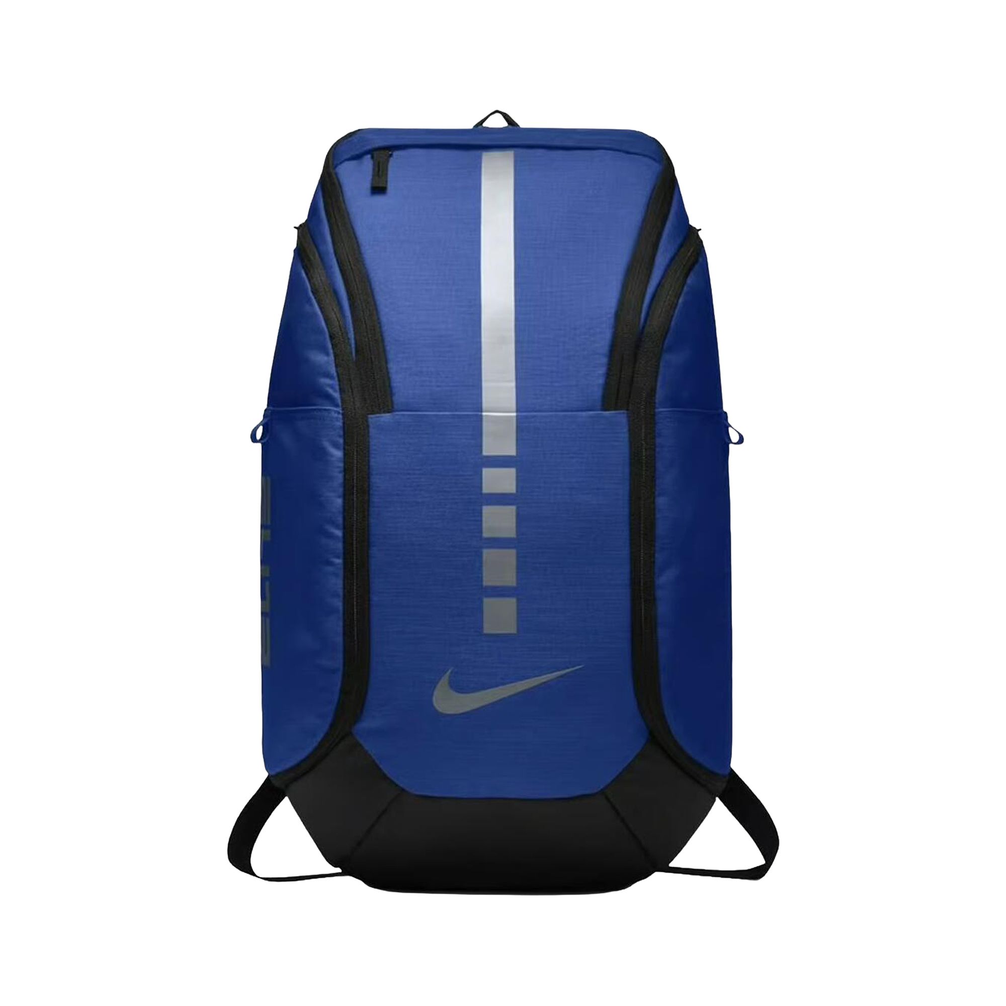 Pre-owned Nike Hoops Elite Pro Backpack 'blue' | Men's Size Onesize