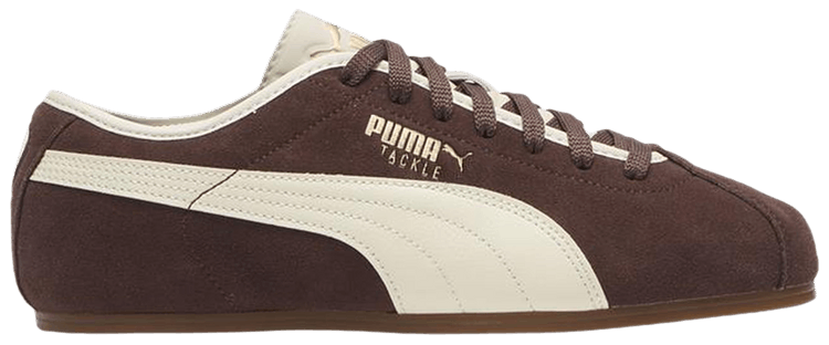 Puma Tackle ESD Chocolate