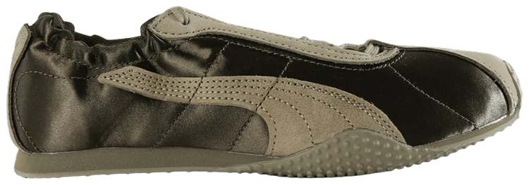 Puma Wmns H Street Etoile Matte Bronze Mouse Gray