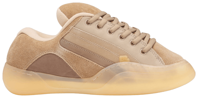 ERL Quad Vamp Beige