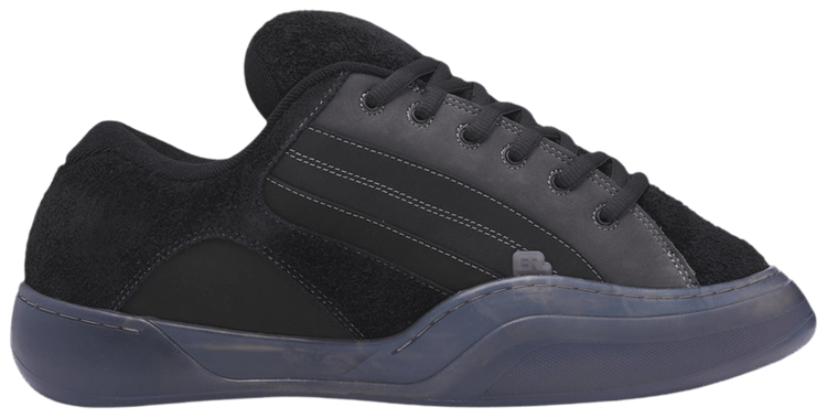 ERL Quad Vamp Black
