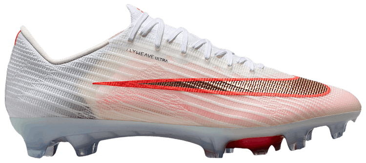 Nike Mercurial Superfly 11 Elite FG White Bright Crimson Blur