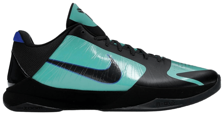 Nike Kobe 5 Protro EYBL Academy PE