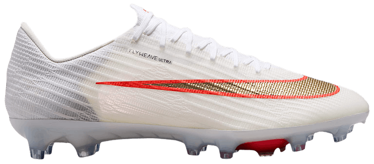 Nike Mercurial Superfly 11 Elite AG White Bright Crimson Blur