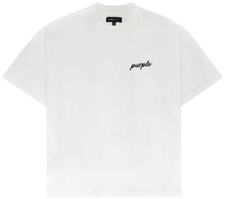 Buy Purple Brand t-shirts : New & Pre-Owned | GOAT CA