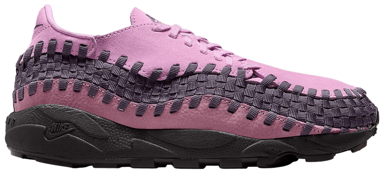 Nike Air Footscape Woven Beyond Pink