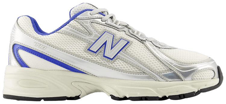 New Balance 740 Blue Bird Angora