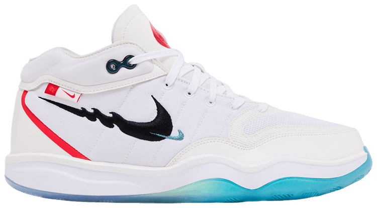 Buy Air Zoom Gt Hustle 2: New Releases & Iconic Styles | GOAT