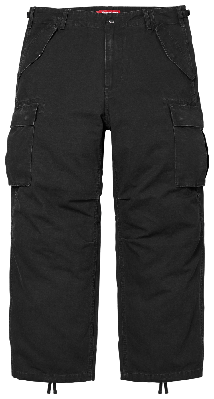 Buy Supreme cargo pants : New & Pre-Owned | GOAT
