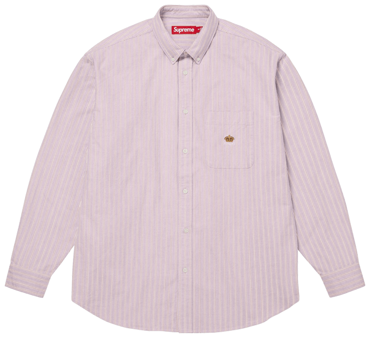 Buy Supreme button down shirts : New & Pre-Owned | GOAT CA