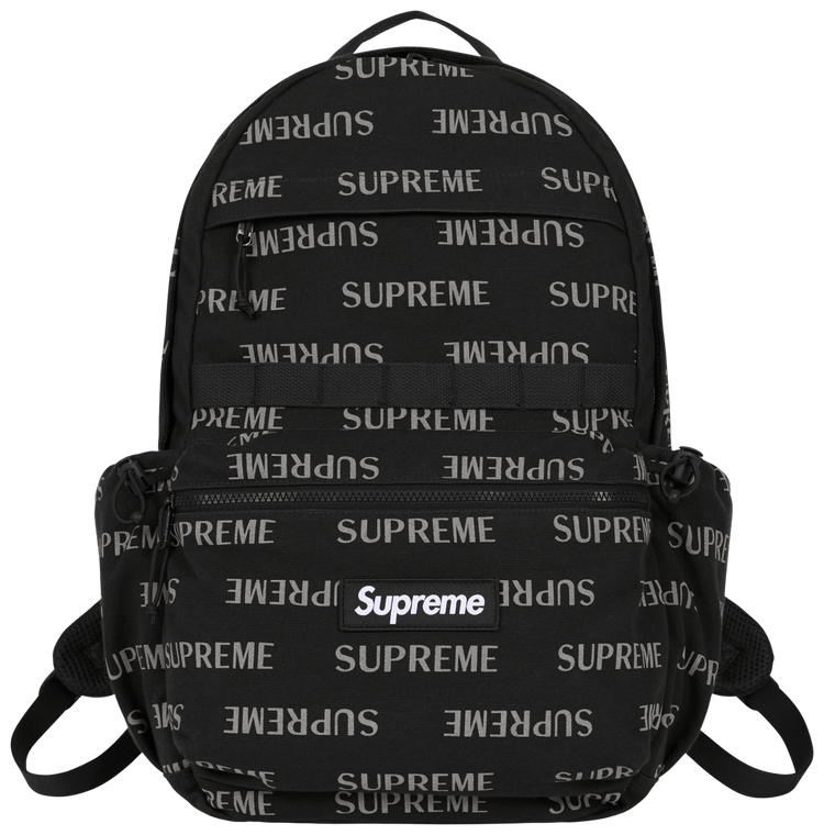 Buy Supreme backpacks : New & Pre-Owned | GOAT