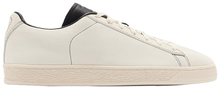 Puma Suede Icons White