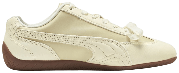 Puma Wmns Speedcat Etoile Buttercream Gum