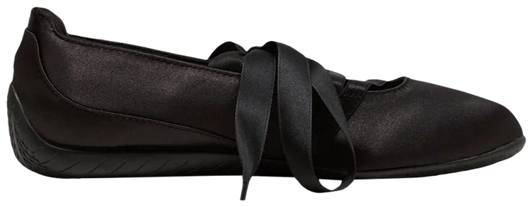 Puma Wmns Speedcat Ballet Etoile Black