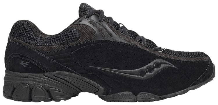 Saucony ProGrid V2 Black