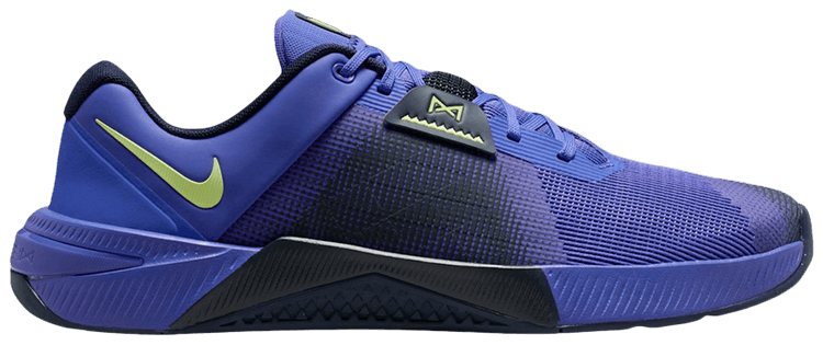 Nike Metcon 10 Persian Violet Light Lemon Twist