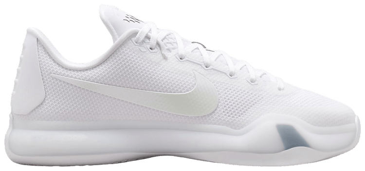 Nike Kobe 10 Protro EP Halo