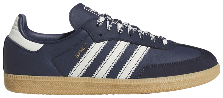 adidas Samba OG Night Indigo Off White