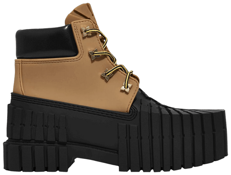 MSCHF 2x4 Boot Duck