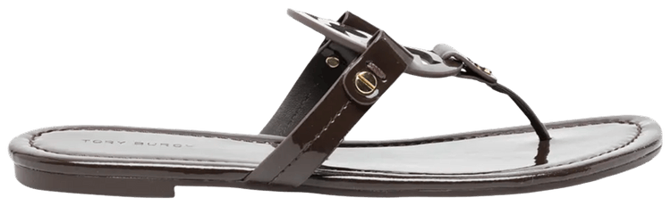 Tory Burch Wmns Miller Sandal Coconut