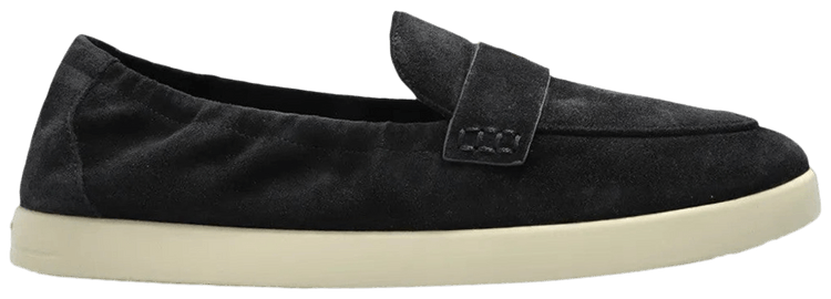 Tory Burch Wmns Ballet Sport Loafer s Navy