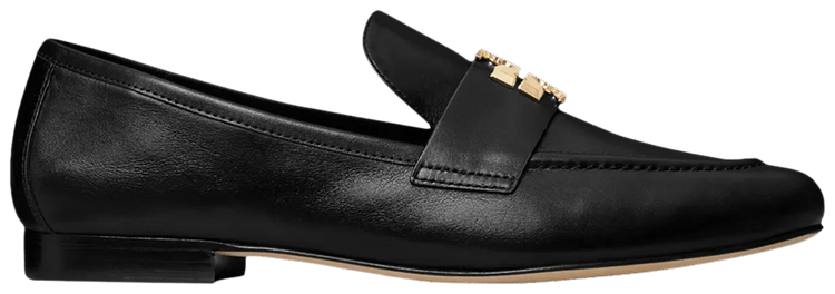 Tory Burch Wmns Eleanor Loafer Perfect Black