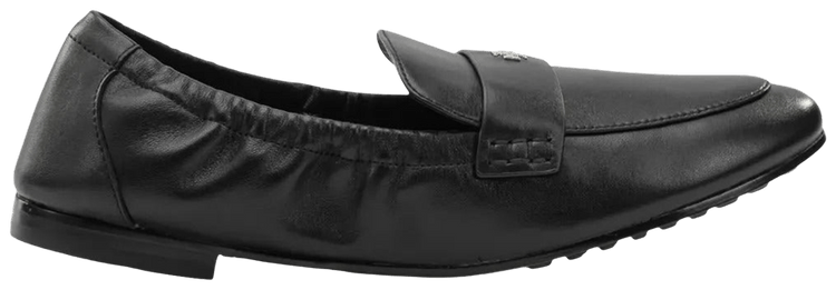 Tory Burch Wmns Ballet Loafer Perfect Black