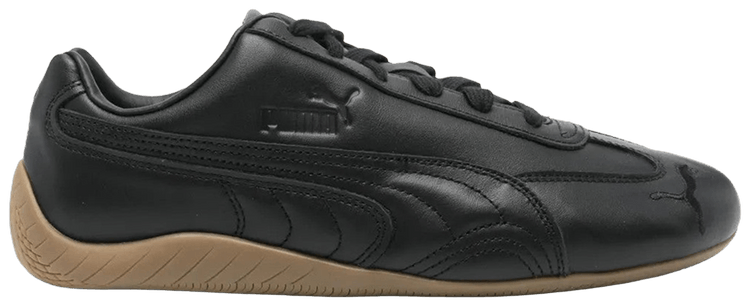Speedcat Puma Black