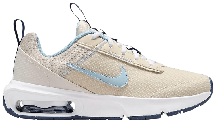 Nike Air Max Interlock Lite GS Beige