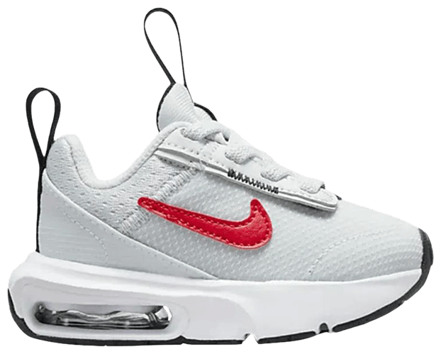 Nike Air Max Interlock TD White Black