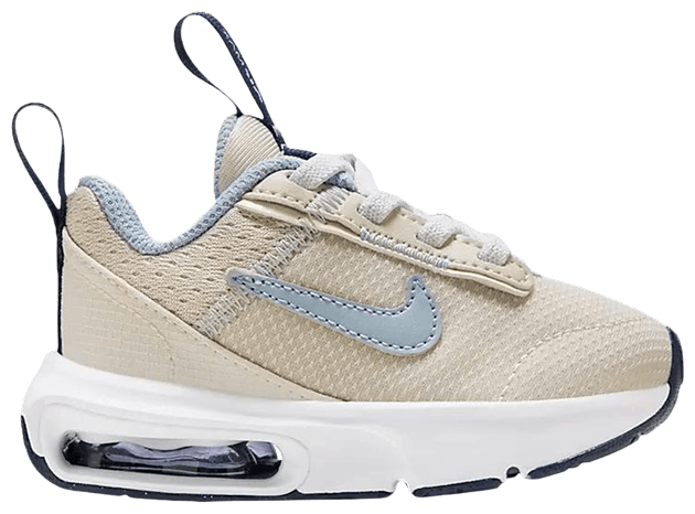 Nike Air Max Interlock TD Yellow White