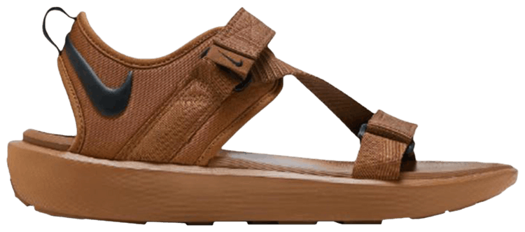 Nike Vista Sandal Light British Tan