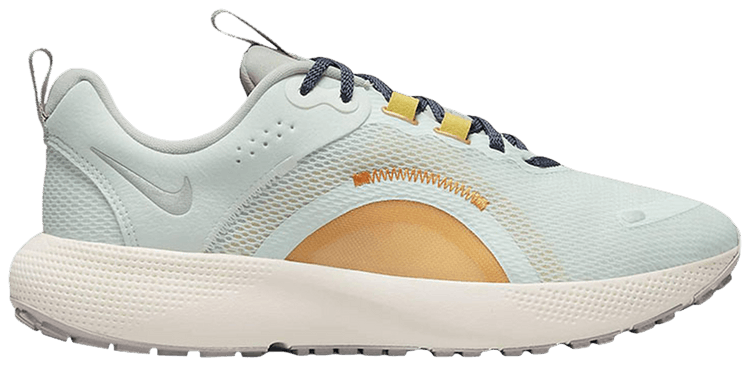 Nike Wmns React Escape Run 2 Green Orange
