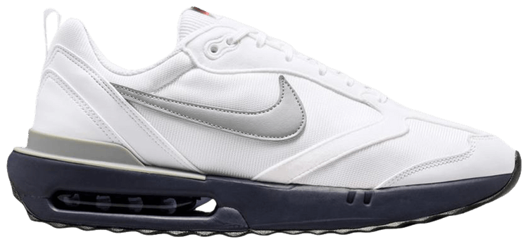 Nike Air Max Dawn White