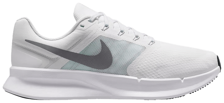 Nike Run Swift 3 White Grey