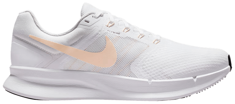 Nike Wmns Run Swift 3 White Orange