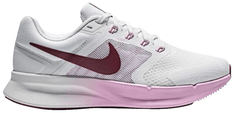Nike Wmns Run Swift 3 White Purple